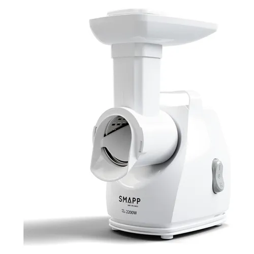 Smapp MASZYNKA DO MI?SA 490.8 2200W von Smapp
