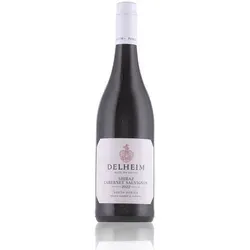 Dalheim Shiraz Cabernet Sauvignon 2022 13,5% Vol. 0,75l