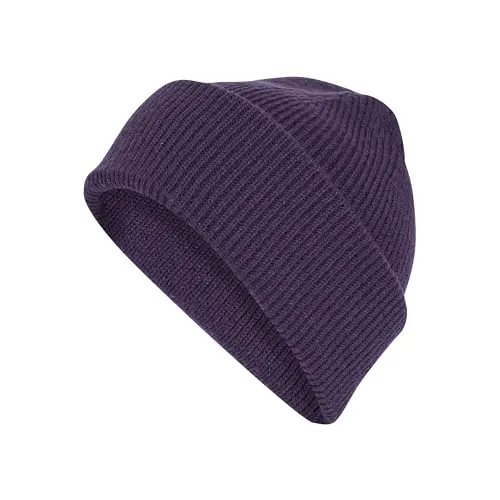 adidas Terrex Multi Beanie aurora plum (AFH3) - S/M - Mütze für den Laufsport, aus 53 % recyceltem Polyester, bietet angenehme Wärme und weiches Tragegefühl, ideal für Outdoor-Aktivitäten und den Alltag.