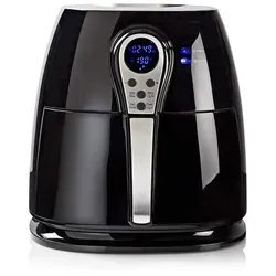 Nedis Heißluftfritteuse 3.0L