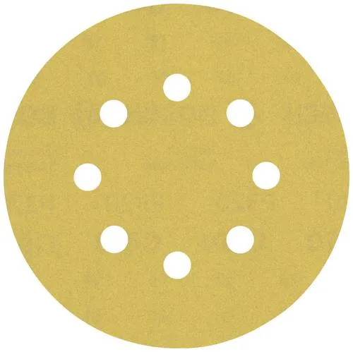 Bosch Schleifpapier & Schleifschwämme von Bosch