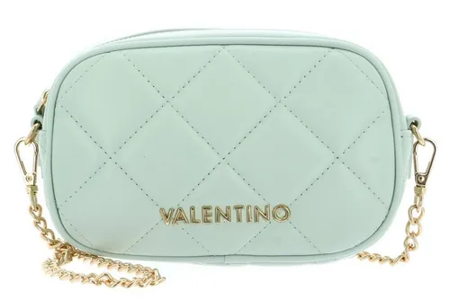 VALENTINO BAGS Gürteltasche Ocarina in blau von Valentino