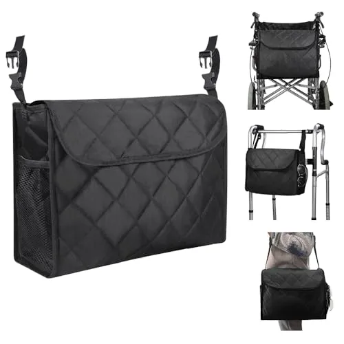 NAROSEBE Rollstuhltasche