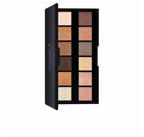 Sleek Lidschatten I-Divine Eyeshadow Palette Level Up