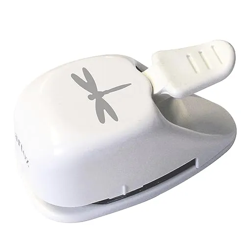 Artoz Papierstanzer - Kartenstanzer -