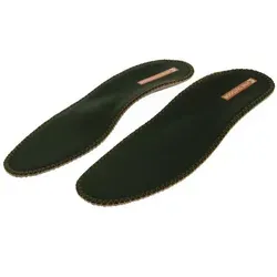 pedag Viva Outdoor Einlegesohlen – Stabilisierung für Outdoor-Aktivitäten - Einlegesohlen für Wanderschuhe und Sneaker, bieten Unterstützung gegen Fußschmerzen, atmungsaktive Mikrofaser und rutschfeste Noppen für optimalen Komfort.