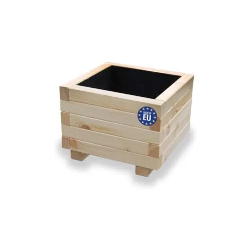 Hochbeete von Alfalux