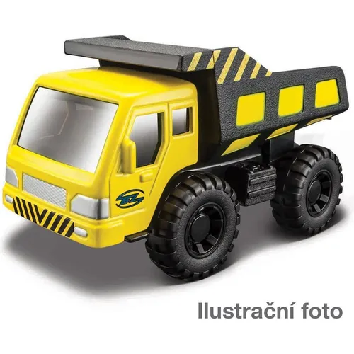 Maisto Baufahrzeuge BUILDER ZONE (25203)