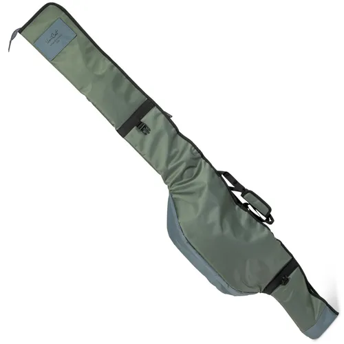 Uni Cat Rutenfutteral für Wallerruten 135cm - Single Rod Sleeve - Praktische Rutentasche für 1 Rute, Maße: 135 cm x 30 x 20 cm. Ideal für den Transport und Schutz Ihrer Wallerrute, robust und funktional.