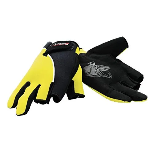 Tubertini FG-25 Handschuhe - L