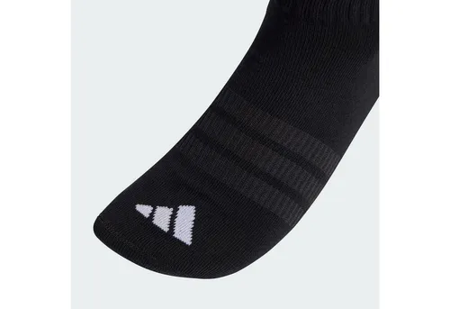 adidas Performance Sportsocken THIN&LIGHT ESSENTIALS LOW CUT SOCKEN 3ER-PACK (1-Paar)