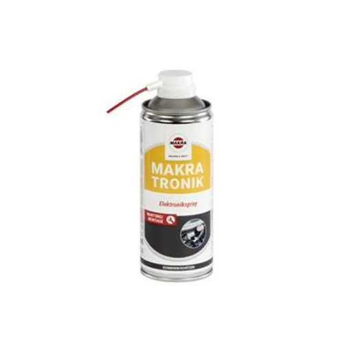 Makra Makratronik 400 ml Elektronikspray Kontaktspray Korrosionsschutz