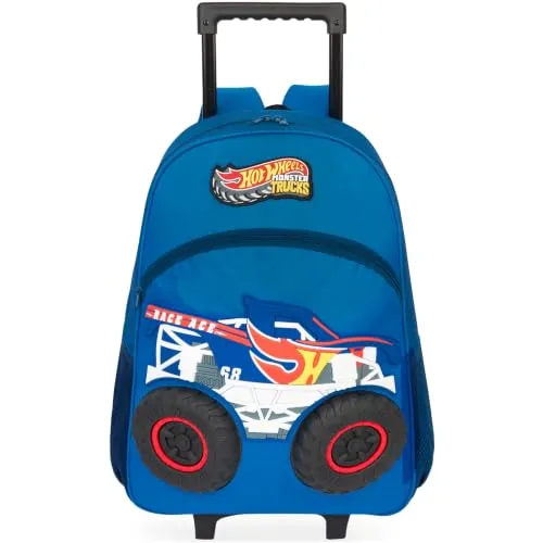 Die besten Rucksack-Trolleys | Test 05/2026 von Get Trend