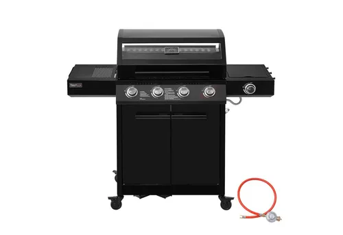 Gasgrills bis 400 Euro von Royal Gourmet