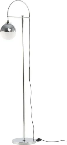 Kayoom Stehleuchte, Weiß und Gold, 44x160 cm in gold von Kayoom GmbH