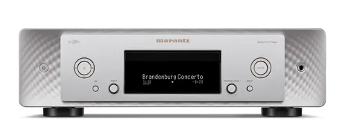 Marantz CD 50 N Netzwerk-CD-Player