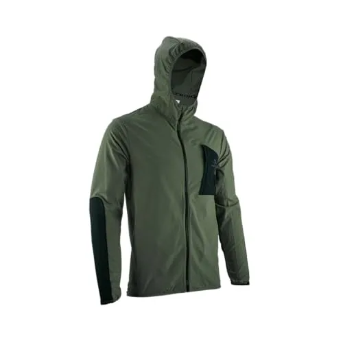 Leatt Jacket MTB Trail 1.0#L Pine