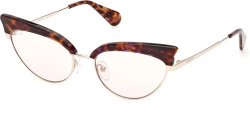 Produktbild Max &Co MO0102 55J coloured havana 56/18/140 Damen Sonnenbrillen