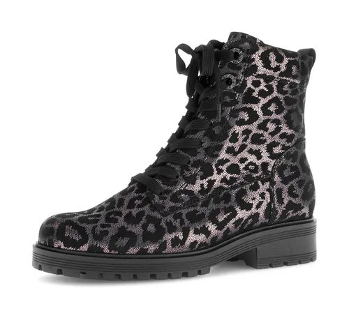 Schnürstiefelette GABOR 