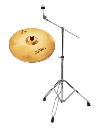 Zildjian A Custom 20
