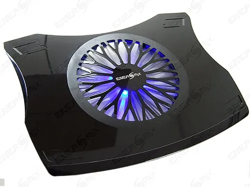 Energmix Notebook Laptop Kühler für 17