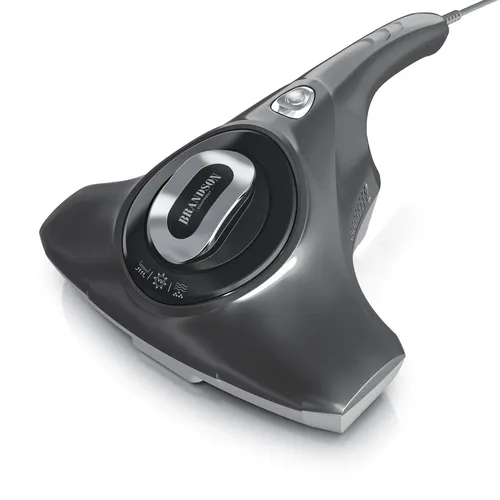 Brandson Matratzenreinigungsgerät 300 W in schwarz von Brandson