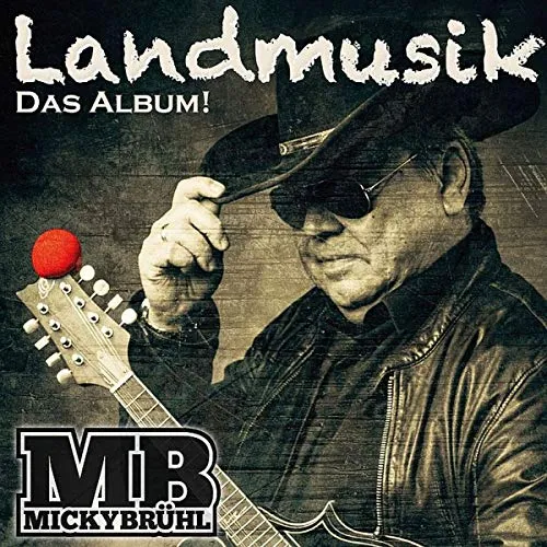 Landmusik.das Album!