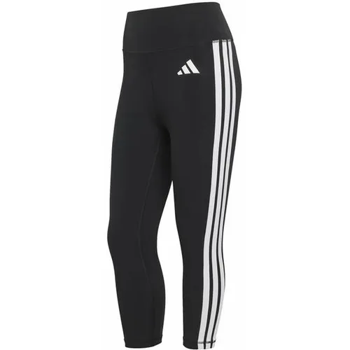 adidas OPT Tights Damen in schwarz von adidas
