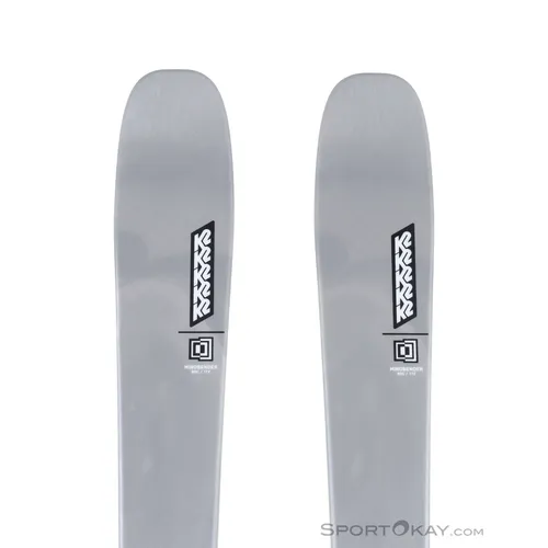 K2 Mindbender 90C Freerideski 25/26