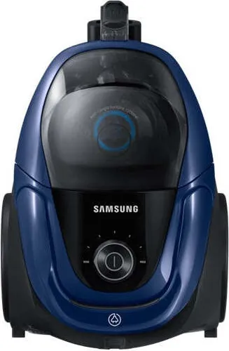Samsung SC07M3110VB Zylinder-Vakuumstaubsauger, 700 W