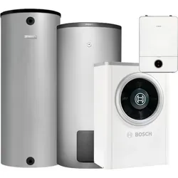 Bosch Klimaanlagen von Bosch