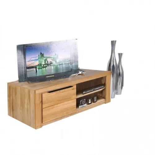 Lowboard Wildeiche ELFO GRETA 2545