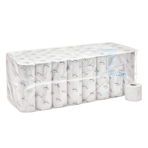 Toilettenpapier Weiß von KLEENEX