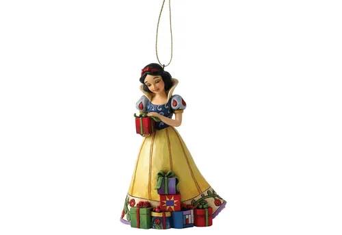 Disney Traditions Snow White Hanging Ornament von Disney