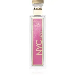 Produktbild Elizabeth Arden 5th Avenue NYC Love Eau de Parfum 75 ml