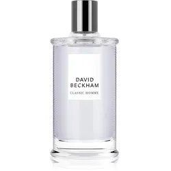 David Beckham Classic Homme Eau de Toilette für Herren 100 ml