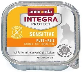 animonda 86852 Katzen-Dosenfutter 100 g animonda 4017721868525