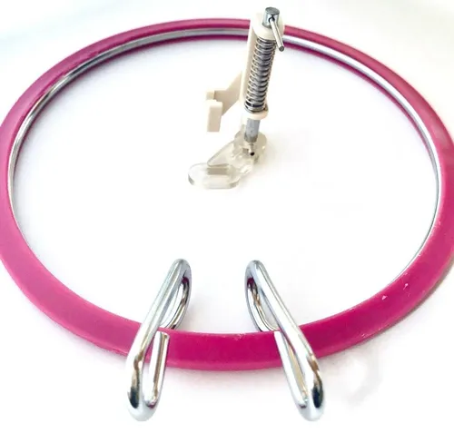 Rahmen, Reifen & Spannvorrichtungen von Nähmaschinenzubehör24