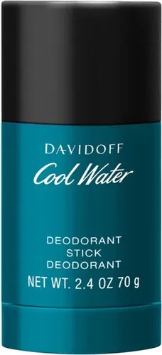 Produktbild Davidoff Cool Water Deo-Stick für Herren 70 g