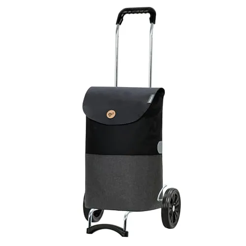 Andersen Einkaufstrolley Campus Shopper Ebba