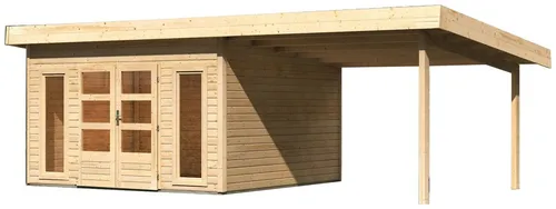 Gartenhaus KARIBU 