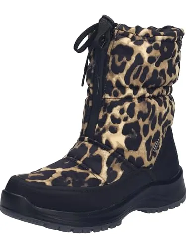 Josef Seibel Damen Stiefel Colorado 58 von JOSEF SEIBEL