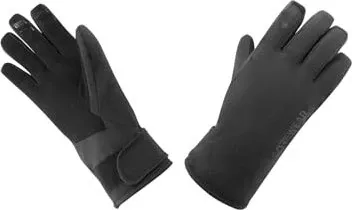 GORE Wear GORE-TEX Insulated Ganzfinger-Handschuhe XXXL