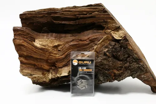 Guru In-Line Tail Rubber Feederangeln Matchangeln Friedfischangeln NEW OVP