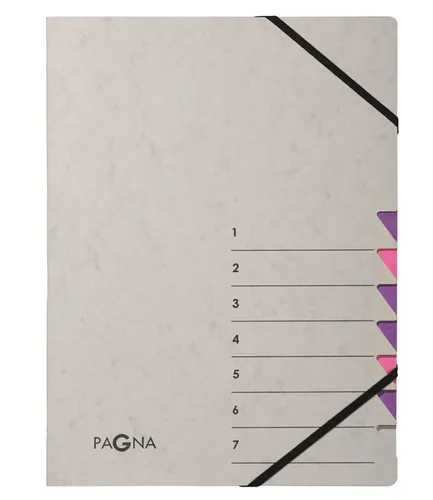 PAGNA Ordnungsmappe