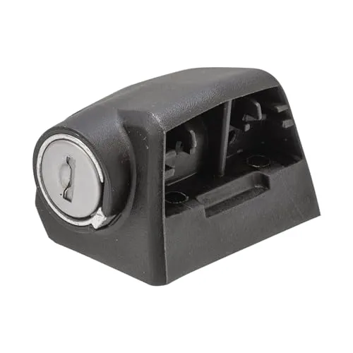 ABUS Batteriefachschloss BLO BOS DT1 BK T82