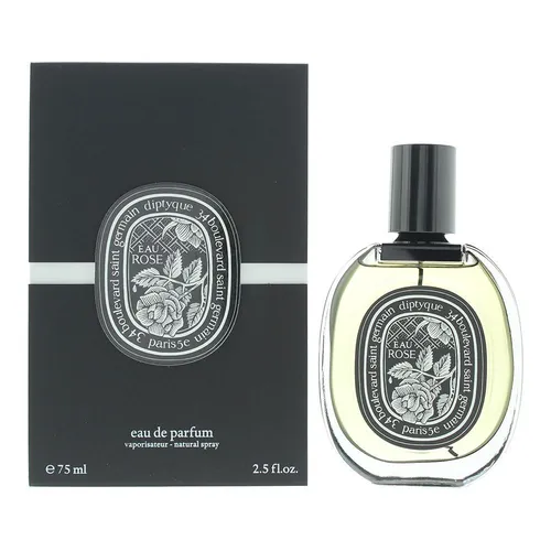 Diptyque Eau Rose Eau de Parfum 75ml For Women