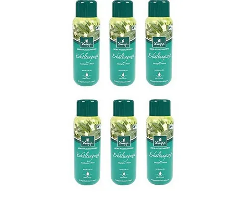 Kneipp Badeschaum - Entspannen Sie mit unserem hochwertigen Badeschaum. Ideal für ein wohltuendes Badeerlebnis und die Pflege Ihrer Haut, für unvergessliche Momente der Entspannung.