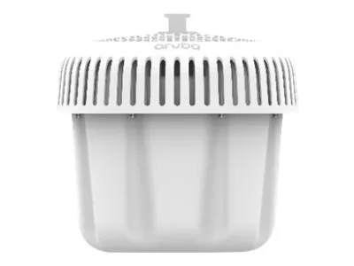 HPE Aruba AP-587EX - Wi-Fi 6 Hazardous Location Access Point - Access-Point für gefährliche Umgebungen, bietet Wi-Fi 6 und Bluetooth für zuverlässige Konnektivität bei 2.4 GHz und 5 GHz, TAA-konform.