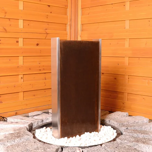 Köhko Gartenbrunnen 